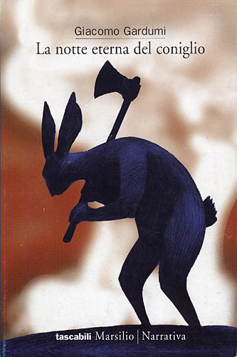 Giacomo Gardumi, La notte eterna del coniglio
