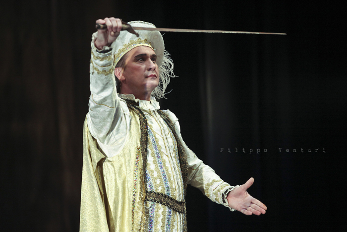 Balletto di Mosca, Il lago dei cigni (Russian Ballet Moscow, Swan Lake, Tchaikovsky), foto 1