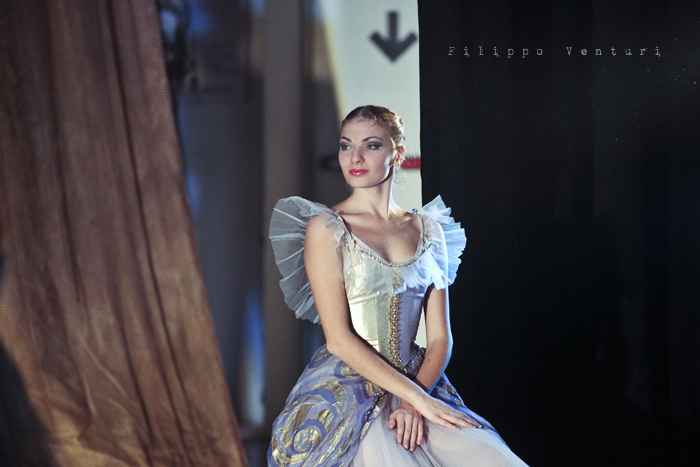 Balletto di Mosca, Il lago dei cigni (Russian Ballet Moscow, Swan Lake, Tchaikovsky), foto 4