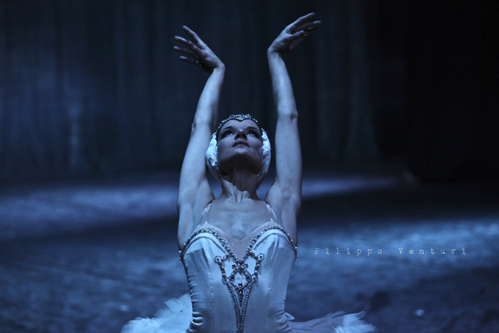 Balletto di Mosca, Il lago dei cigni (Russian Ballet Moscow, Swan Lake, Tchaikovsky), foto 14