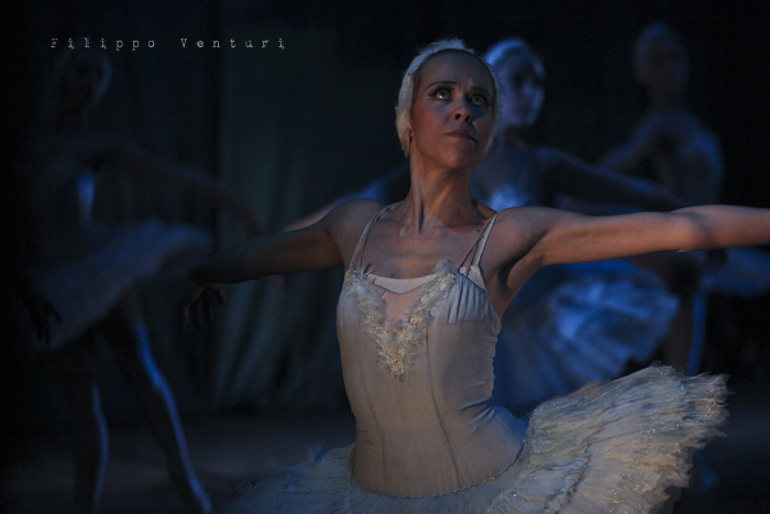 Balletto di Mosca, Il lago dei cigni (Russian Ballet Moscow, Swan Lake, Tchaikovsky), foto 16
