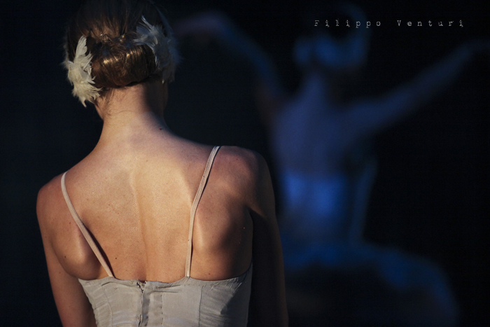 Balletto di Mosca, Il lago dei cigni (Russian Ballet Moscow, Swan Lake, Tchaikovsky), foto 17