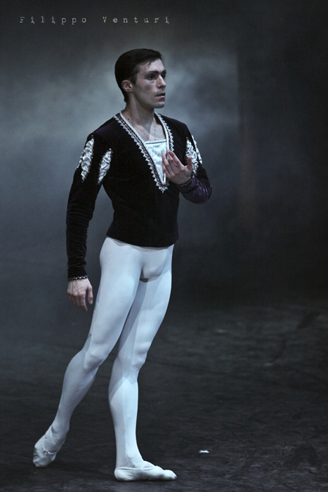 Balletto di Mosca, Il lago dei cigni (Russian Ballet Moscow, Swan Lake, Tchaikovsky), foto 18