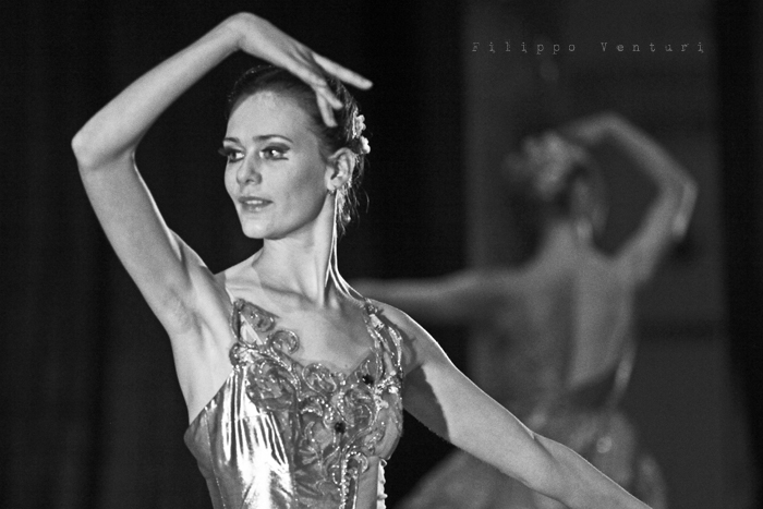 Balletto di Mosca, Il lago dei cigni (Russian Ballet Moscow, Swan Lake, Tchaikovsky), foto 22