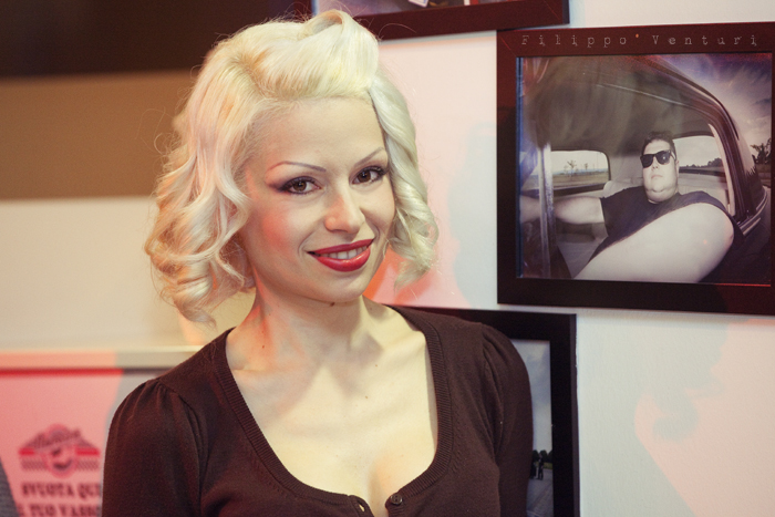 America Graffiti, You vs Big Boss, la sfida (foto 2)