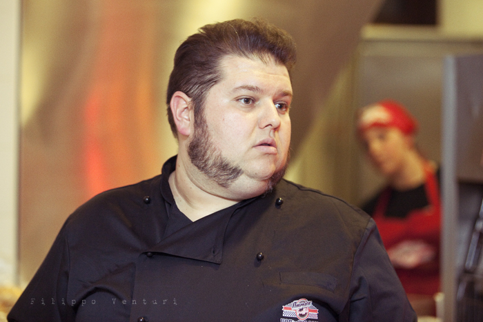 America Graffiti, You vs Big Boss, la sfida (foto 4)