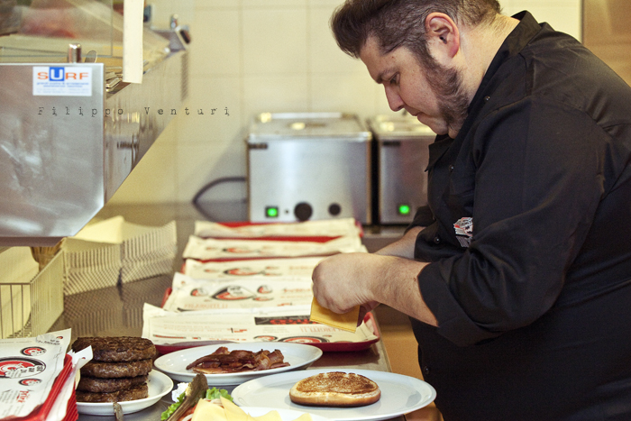 America Graffiti, You vs Big Boss, la sfida (foto 6)