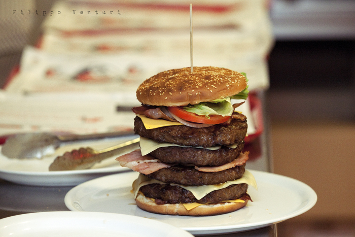 America Graffiti, You vs Big Boss, la sfida (foto 7)