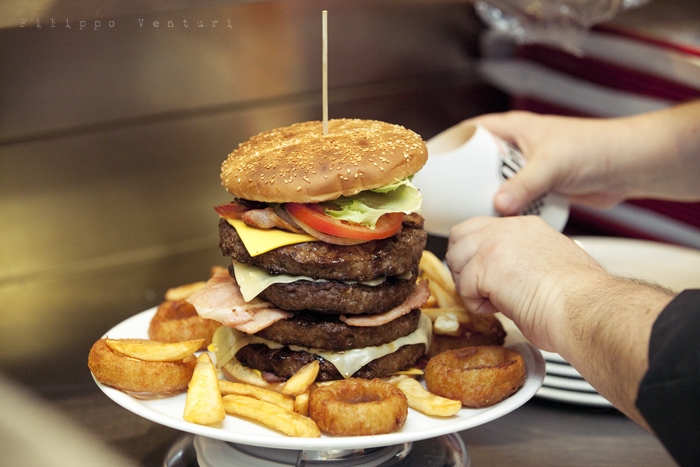 America Graffiti, You vs Big Boss, la sfida (foto 8)