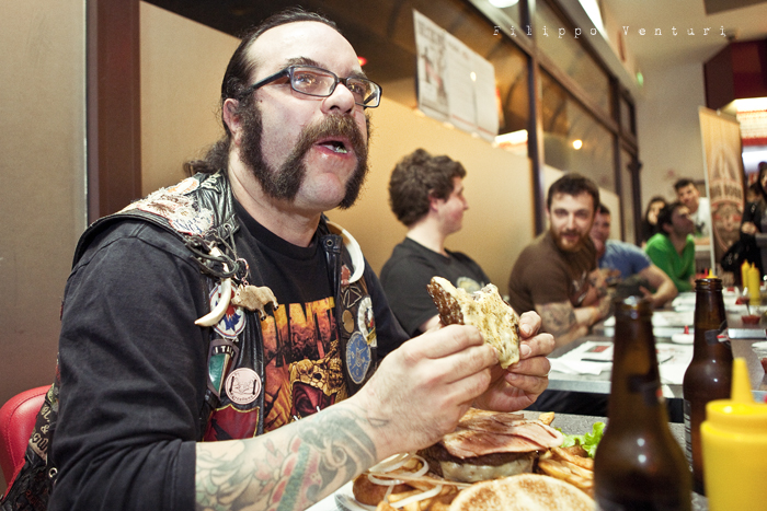 America Graffiti, You vs Big Boss, la sfida (foto 10)