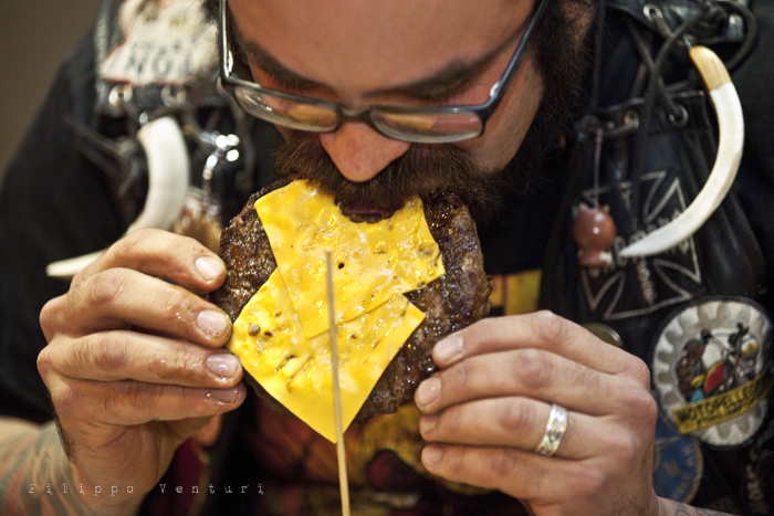 America Graffiti, You vs Big Boss, la sfida (foto 11)