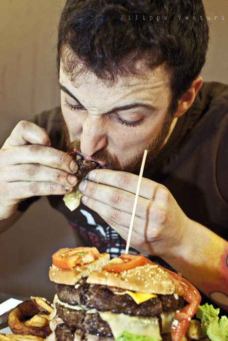 America Graffiti, You vs Big Boss, la sfida (foto 12)