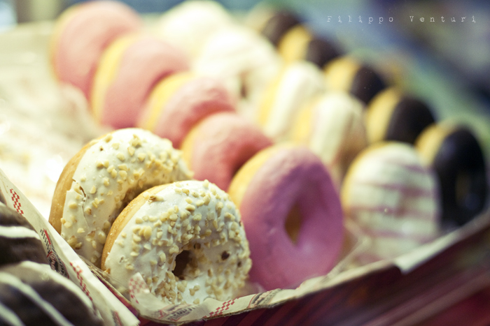 America Graffiti, You vs Big Boss, la sfida (foto 17)