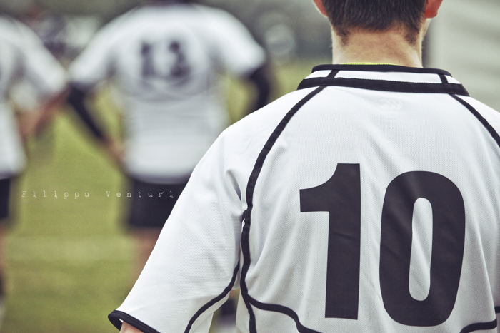 Cesena Rugby VS Modena Rugby, foto 8