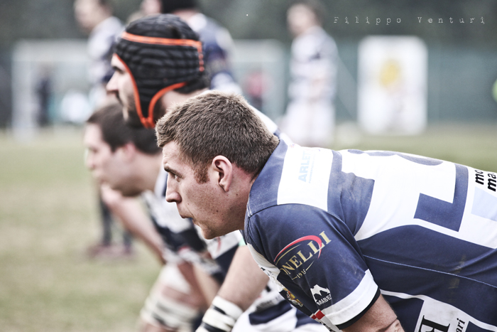 Cesena Rugby VS Modena Rugby, foto 16
