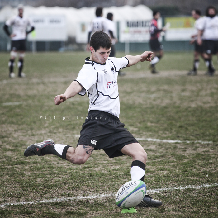 Cesena Rugby VS Modena Rugby, foto 25