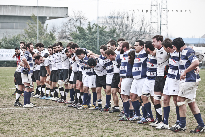 Cesena Rugby VS Modena Rugby, foto 27