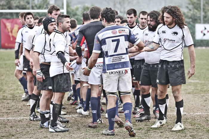 Cesena Rugby VS Modena Rugby, foto 28