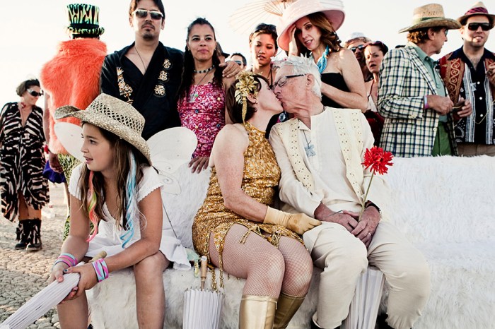 © Diana Bagnoli / LUZphoto