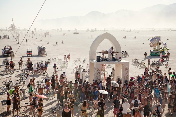 © Diana Bagnoli / LUZphoto