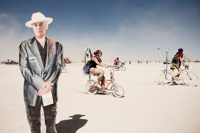 © Diana Bagnoli / LUZphoto