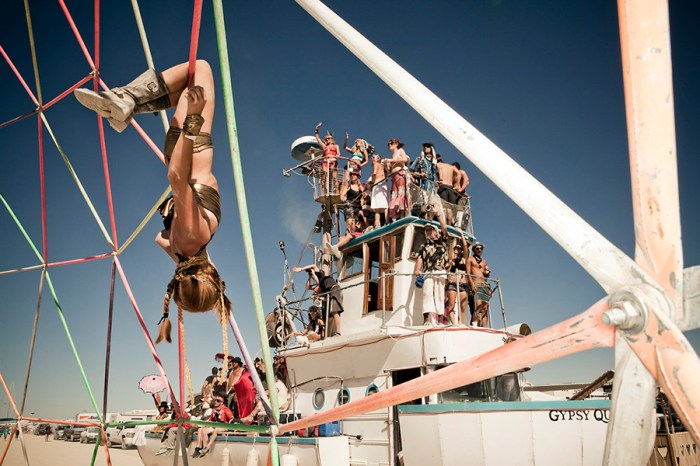 © Diana Bagnoli / LUZphoto