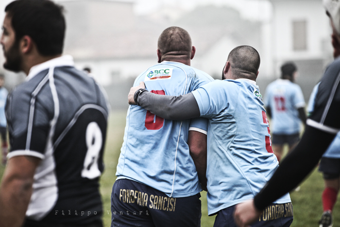 Giacomo Grassi (Faenza Rugby)