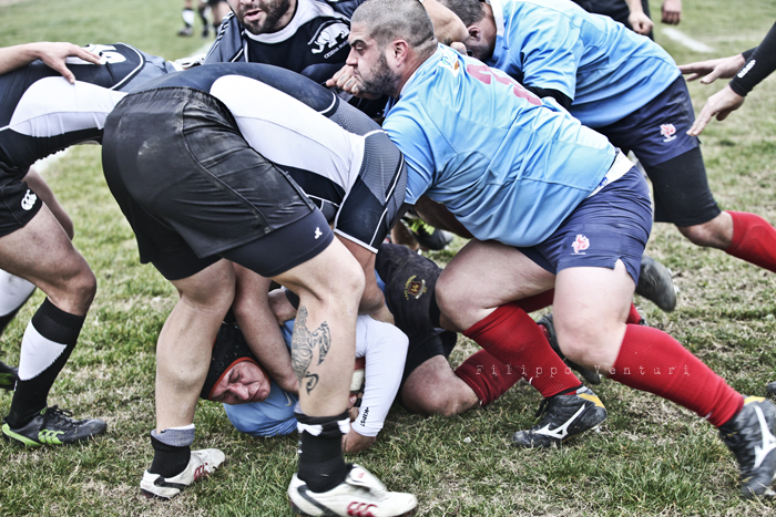 Giacomo Grassi (Faenza Rugby)
