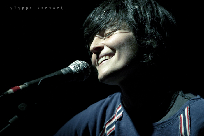 In.versione Clotinsky al Bronson (foto 1)