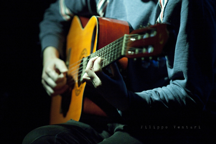 In.versione Clotinsky al Bronson (foto 3)