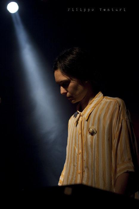 In.versione Clotinsky al Bronson (foto 5)