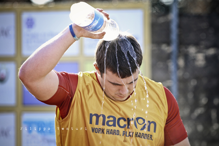 Romagna Rugby VS Avezzano Rugby, foto 16