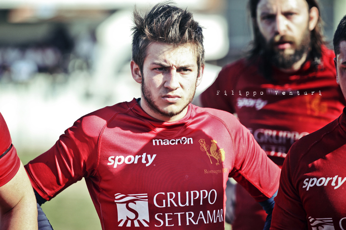 Romagna Rugby VS Avezzano Rugby, foto 21