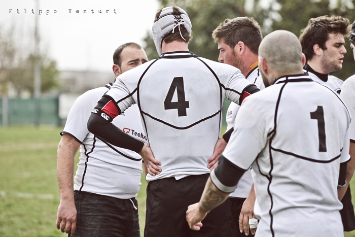 Cesena Rugby VS Formigine Rugby, foto 4 Cesena Rugby VS Formigine Rugby, foto 4