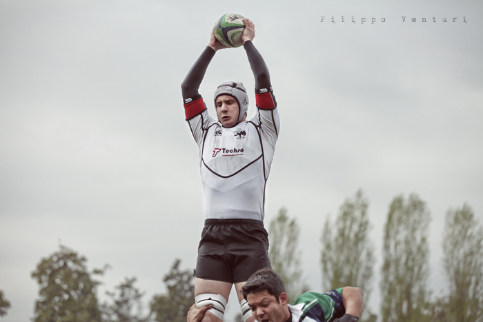 Cesena Rugby VS Formigine Rugby, foto 5 Cesena Rugby VS Formigine Rugby, foto 5