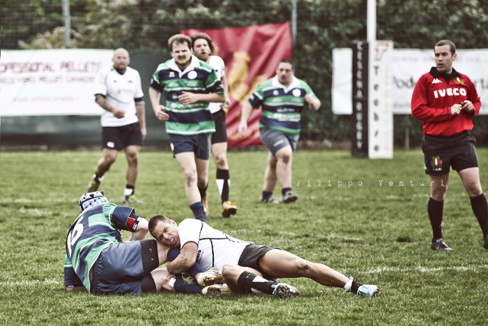Cesena Rugby VS Formigine Rugby, foto 7 Cesena Rugby VS Formigine Rugby, foto 7