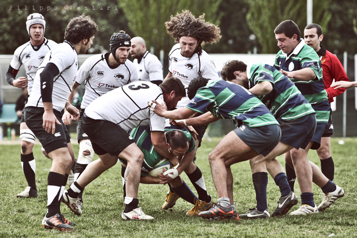 Cesena Rugby VS Formigine Rugby, foto 9 Cesena Rugby VS Formigine Rugby, foto 9