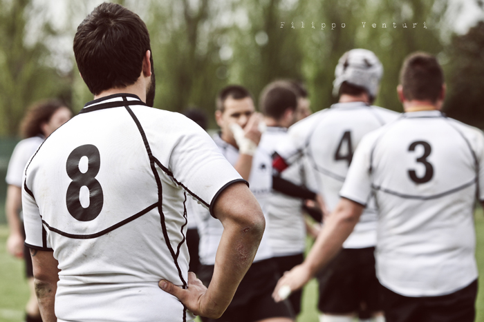 Cesena Rugby VS Formigine Rugby, foto 11 Cesena Rugby VS Formigine Rugby, foto 11