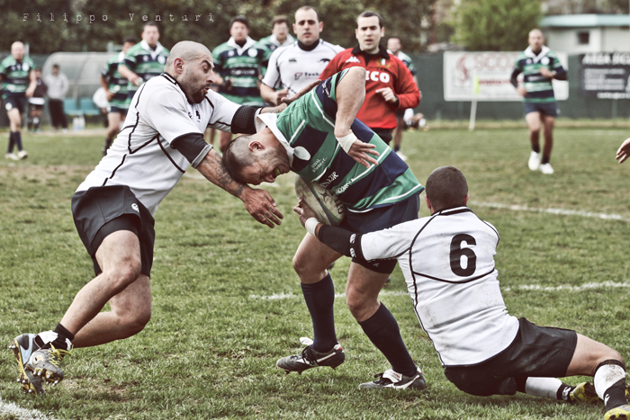 Cesena Rugby VS Formigine Rugby, foto 13 Cesena Rugby VS Formigine Rugby, foto 13