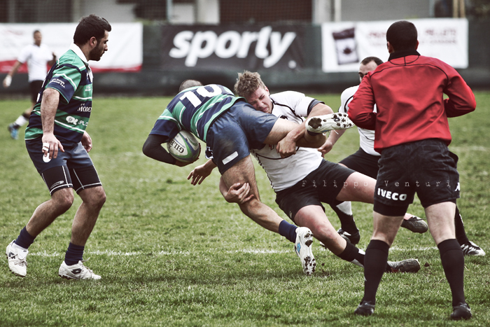 Cesena Rugby VS Formigine Rugby, foto 16 Cesena Rugby VS Formigine Rugby, foto 16