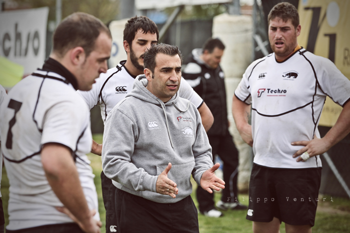 Cesena Rugby VS Formigine Rugby, foto 17 Cesena Rugby VS Formigine Rugby, foto 17