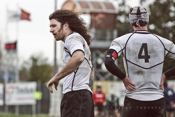 Cesena Rugby VS Formigine Rugby, foto 22 Cesena Rugby VS Formigine Rugby, foto 22