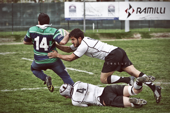 Cesena Rugby VS Formigine Rugby, foto 25 Cesena Rugby VS Formigine Rugby, foto 25