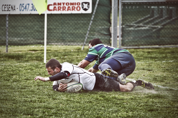 Cesena Rugby VS Formigine Rugby, foto 29 Cesena Rugby VS Formigine Rugby, foto 29