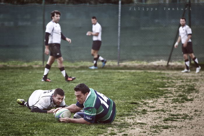 Cesena Rugby VS Formigine Rugby, foto 31 Cesena Rugby VS Formigine Rugby, foto 31