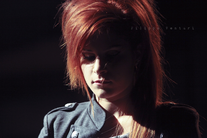 Charleston al Vidia Club, foto 1 Charleston al Vidia Club, foto 1