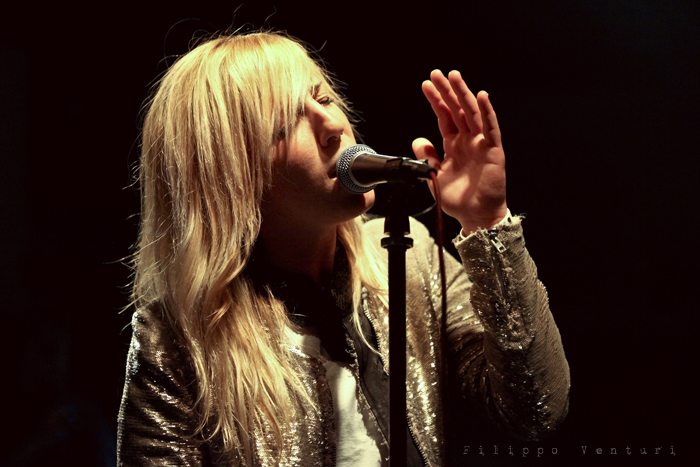 Charleston al Vidia Club, foto 3 Charleston al Vidia Club, foto 3