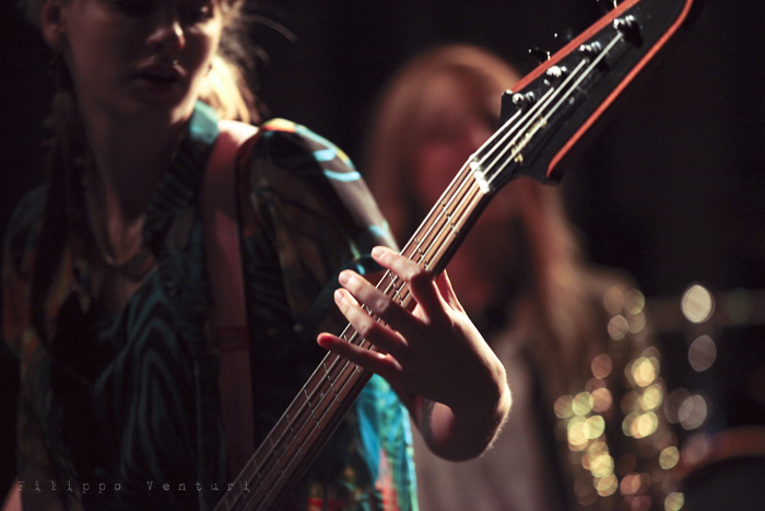 Charleston al Vidia Club, foto 4 Charleston al Vidia Club, foto 4