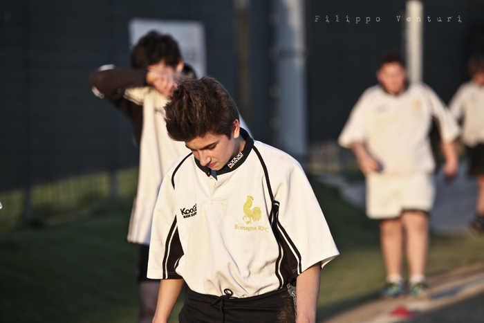 Romagna Rugby, Selezioni Under14, foto 9