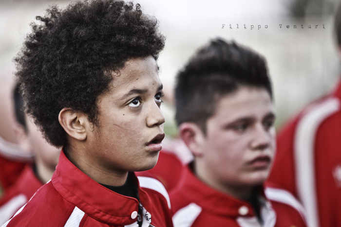 Romagna Rugby, Selezioni Under14, foto 13